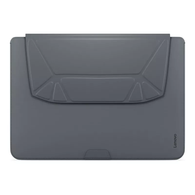 Lenovo Origami 35,6 cm (14 colių) rankovės tipo dėklas, pilkas