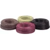 LAPP 4520063 lanksčioji viela H07V-K 1 x 4 mm² pilka 100 m (4520063)