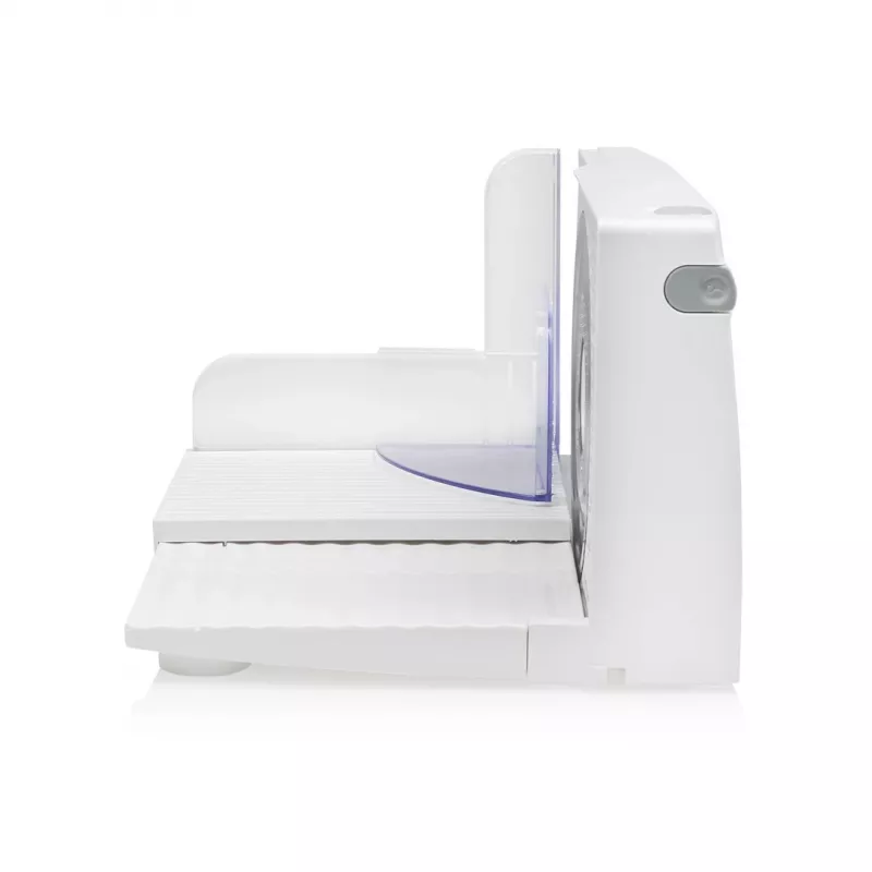 Elektrinė pjaustyklė Tristar EM-2098 150W Balta Pjūvio storis 1,5 cm