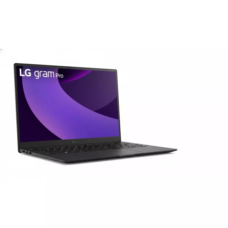 Laptop LG gram Pro 16 inch Core Ultra 7 258V 32GB 2TB SSD Intel Iris Xe Win11