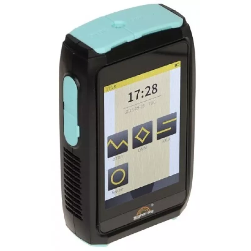 Optinis laiko srities reflektometras ZS1000-A-V2