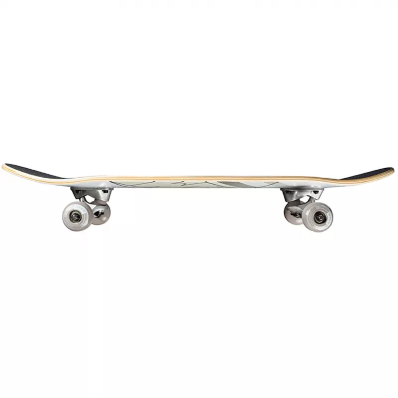Mediarange Skateboard Torque Tundra