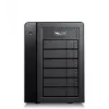 HDD Promise Technology 24 TB bokštinis juodas Pegasus32 R6