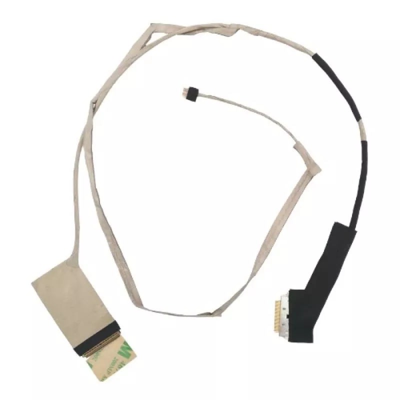 Ekrano laidas LENOVO G580, G585, G580A