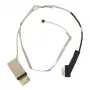 Ekrano laidas LENOVO G580, G585, G580A