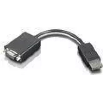 Lenovo kabelis LED 03T6553 - laidas - skaitmeninis / ekrano / vaizdo
