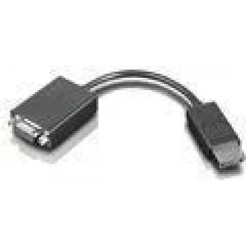 Lenovo kabelis LED 03T6553 - laidas - skaitmeninis / ekrano / vaizdo