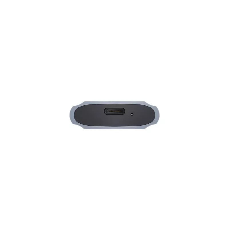 M.2 SSD korpusas SAVIO AK-67 pilkas, USB 10 Gbit/s, vieno M.2 disko palaikymas