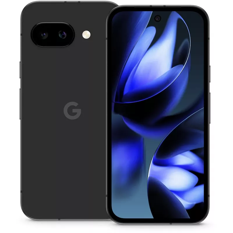 Google Pixel 9a 16 cm (6.3) Dual SIM Android 15 5G USB Type-C 8 GB 128 GB 5100 mAh juoda