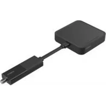 “Streaming box STRONG SRT427 4K Android TV” — srautinio perdavimo įrenginys STRONG SRT427 4K