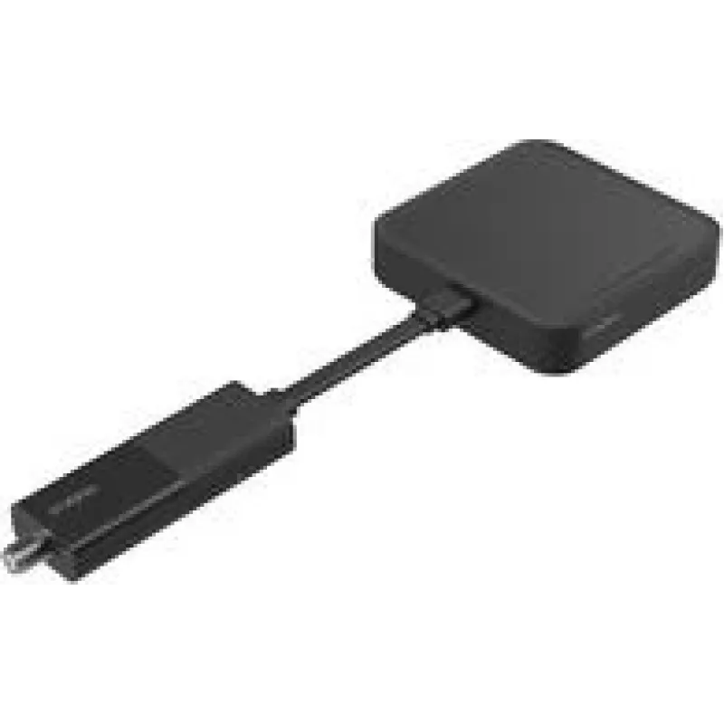 “Streaming box STRONG SRT427 4K Android TV” — srautinio perdavimo įrenginys STRONG SRT427 4K