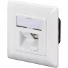 Tinklo lizdas Digitus CAT 6A DN-9008-1