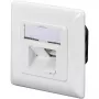 Tinklo lizdas Digitus CAT 6A DN-9008-1