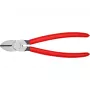 Knipex 70 01 180 raudona