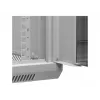 Sieninis stovas Netrack 019-180-645-021 Pilka 18U