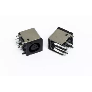 maitinimo lizdas, DELL Latitude E6400, E6500