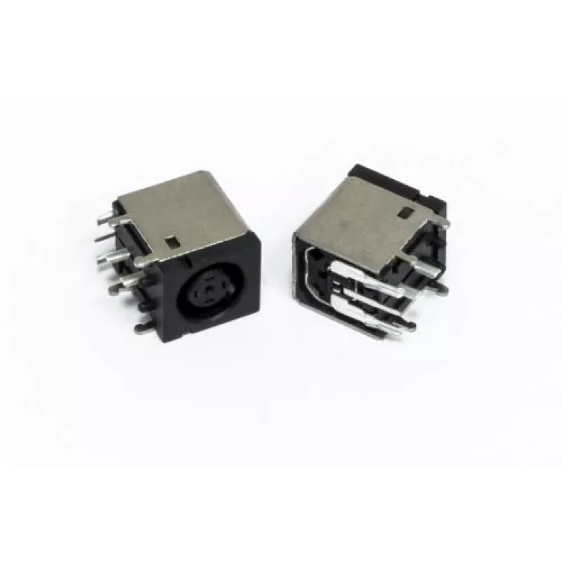 maitinimo lizdas, DELL Latitude E6400, E6500