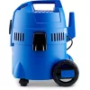 Nilfisk Buddy II 12 juoda, mėlyna 12 l 1200 W