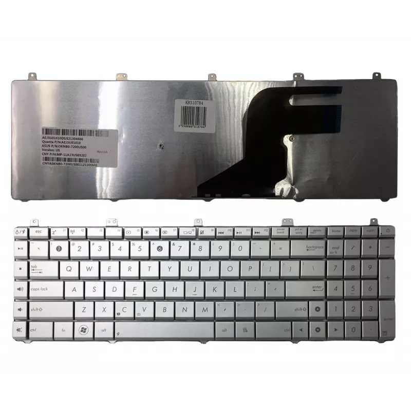 ASUS KB310784