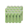 Įkraunama baterija Green Cell 20GC18650NMC29 18650 Li-Ion 3,7 V 2900 mAh 20 vnt. pakuotė