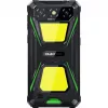 Išmanusis telefonas Oukitel G5 6 colių 4 GB 128 GB 6300 mAh žalias