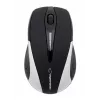 Wireless optical pelė EM101S USB, 2,4 GHz, NANO receiver