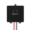 Baterijų įtampos balansuoklis QOLTEC 51097, skirtas 24V (2×12V) baterijoms, 5A balansavimo srovė