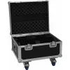 Roadinger transportavimo dėklas 4× LED CLS-9 QCL RGB/WW šviestuvams (modelis 31005222)