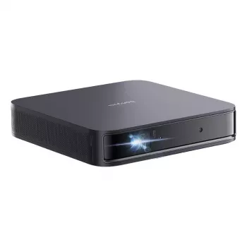 Projektorius Dangbei Atom DLP 1080p 3D Juodas Lazerinis 30000 val.