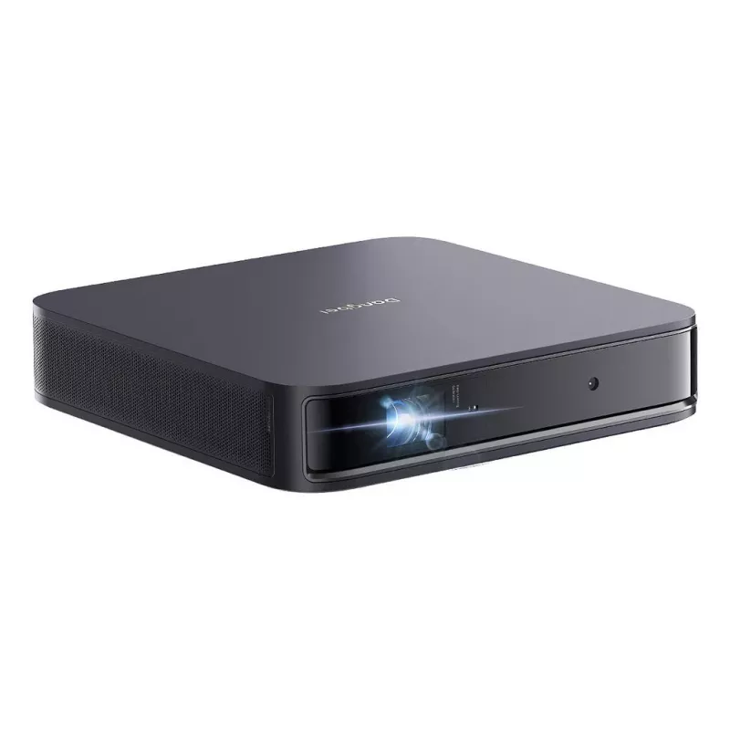 Projektorius Dangbei Atom DLP 1080p 3D Juodas Lazerinis 30000 val.