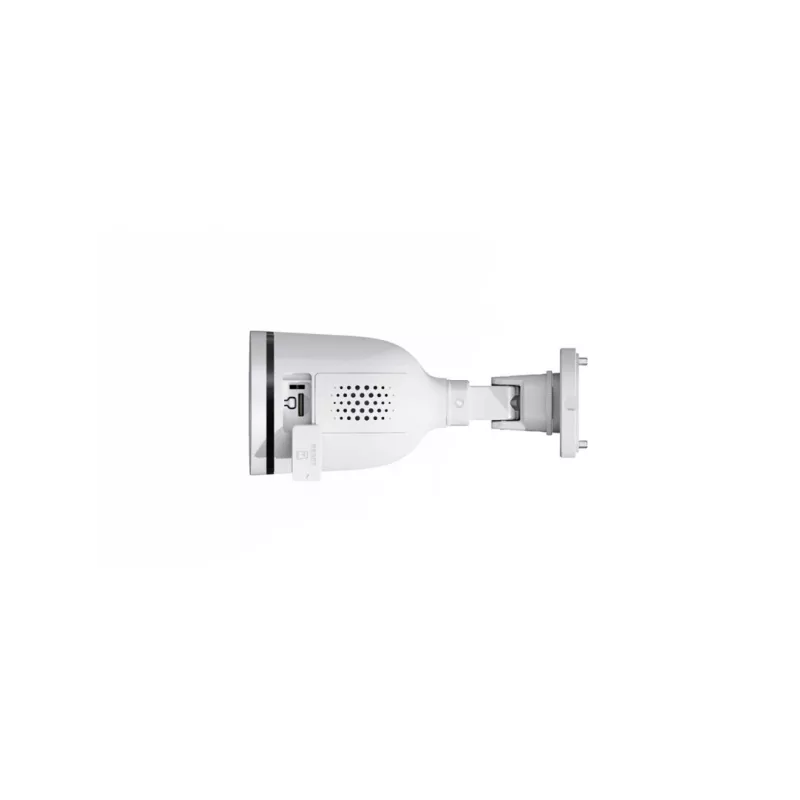 IP apsaugos kamera Foscam S41-W (Bullet tipo, 4 MP, 2560×1440, 2,8 mm, IP66, Wi‑Fi ir Ethernet)