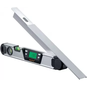 Laserliner Arcomaster 60 0,6 m juodas - pilkas gulsčiukas (075.131A)
