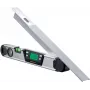 Laserliner Arcomaster 60 0,6 m juodas - pilkas gulsčiukas (075.131A)