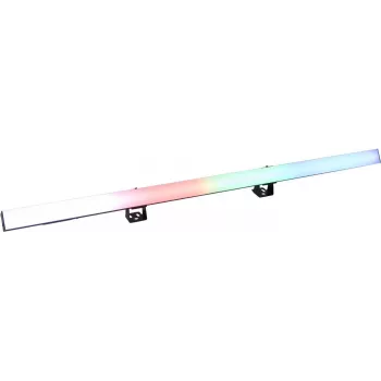 LED DMX pikselių juosta EUROLITE PR-100/32 32 pikseliai DMX valdymui