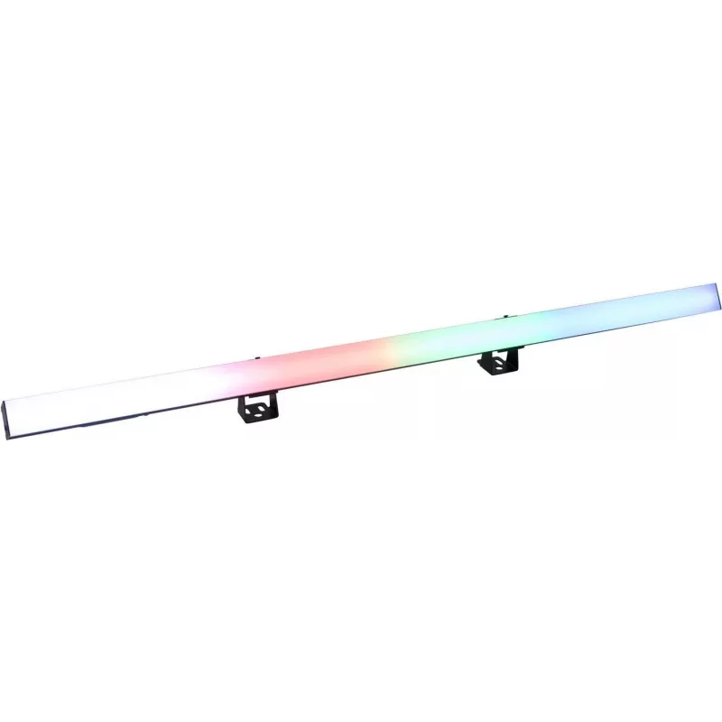 LED DMX pikselių juosta EUROLITE PR-100/32 32 pikseliai DMX valdymui