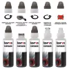 Suderinamas Barva Epson 101 BK (C13T03V14A) (E101-558-1K) rašalo papildymo buteliukas, juodas