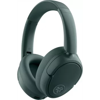 JLab Lux ANC Ausinės Belaidės Galvos Juostelė Muzika Bluetooth Šalavijas (IEUHBJLUXANCRSGE62)