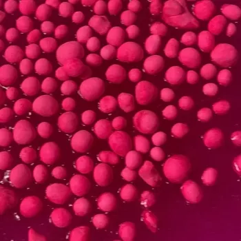 „Pasidaryk pats“ slime rinkinys TUBAN TU3569 — Magic Pink XL, netoksiškas, saugus vaikams