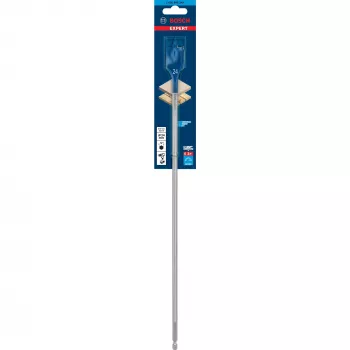 Bosch Expert 2 608 900 349 grąžtas Plokščiasis grąžtas 1 vnt.