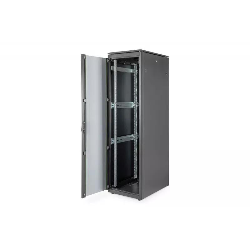 Laisvai pastatoma spinta Digitus DN-19 42U-6/8-B-1