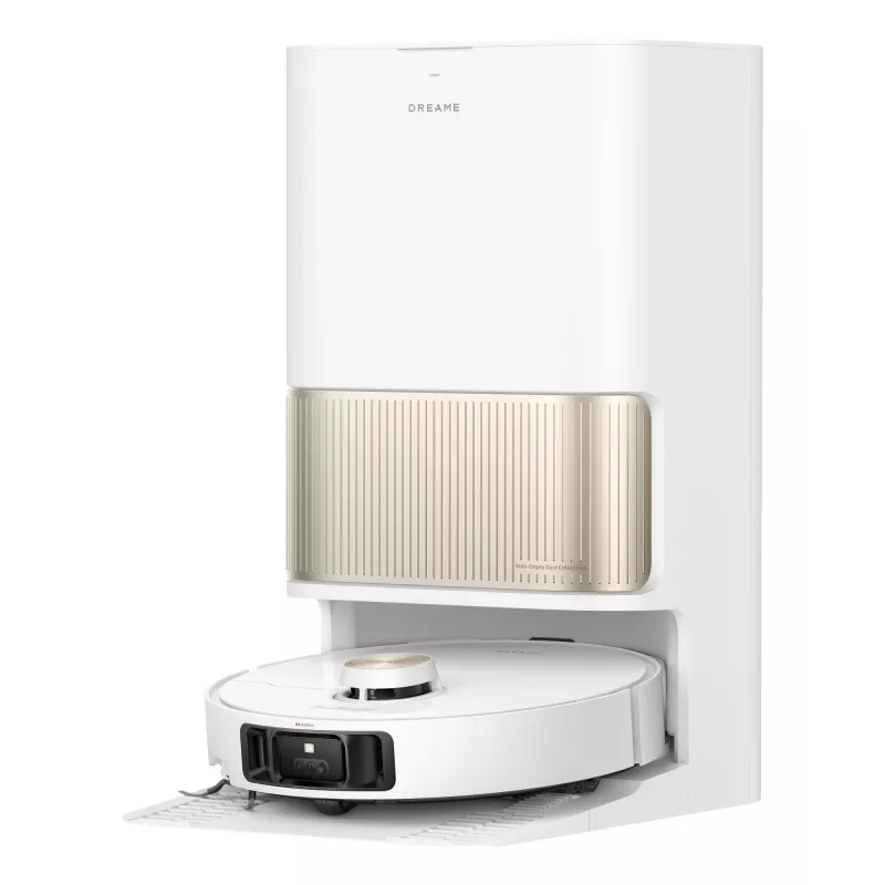 Dreame L40s Pro Ultra White