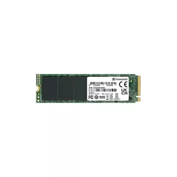 SSD diskas Transcend 500 GB M.2 PCI Express 3.0 NVMe QLC 3D NAND modelis 110Q