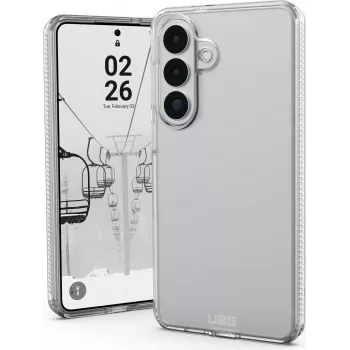 UAG Urban Armor Gear Plyo dėklas | Samsung Galaxy S26+ | ledinis (permatomas) | 214543114343 (214543114343)