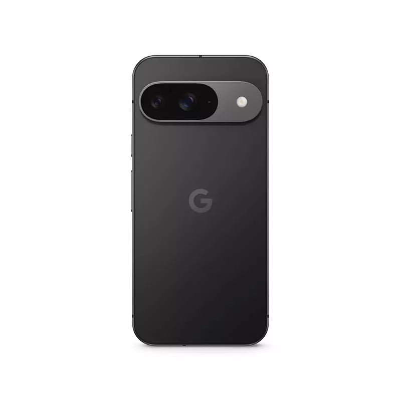 Išmanusis telefonas Google Pixel 9 5G Dual Sim 12GB RAM 128GB - Obsidian