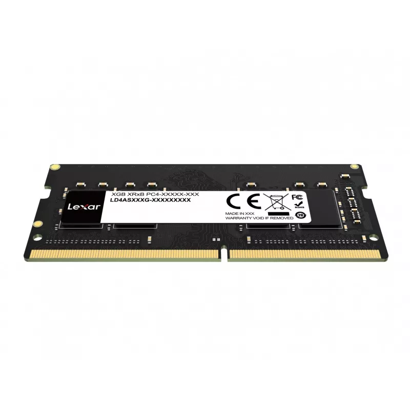 Lexar LD4AS032G-B3200GSST atminties modulis
