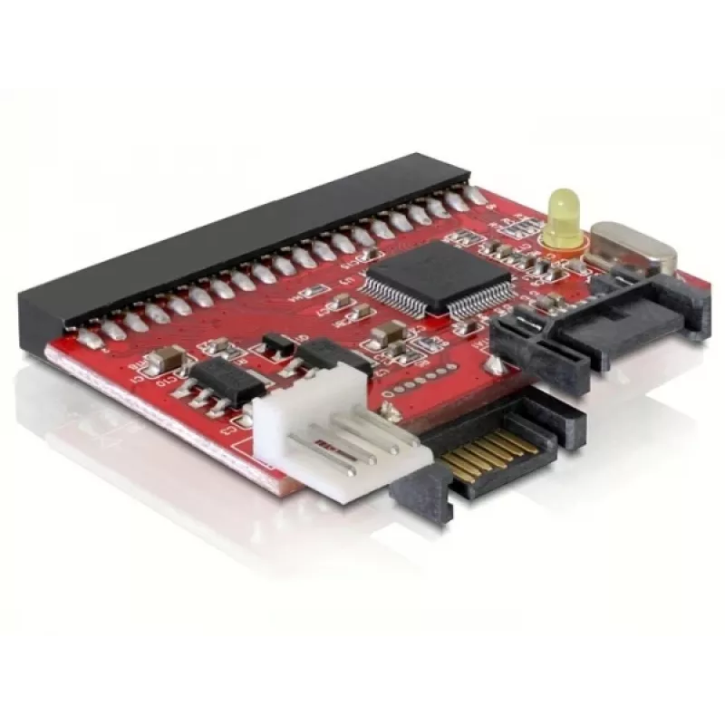 Konverteris IDE SATA / SATA IDE DeLOCK 61635