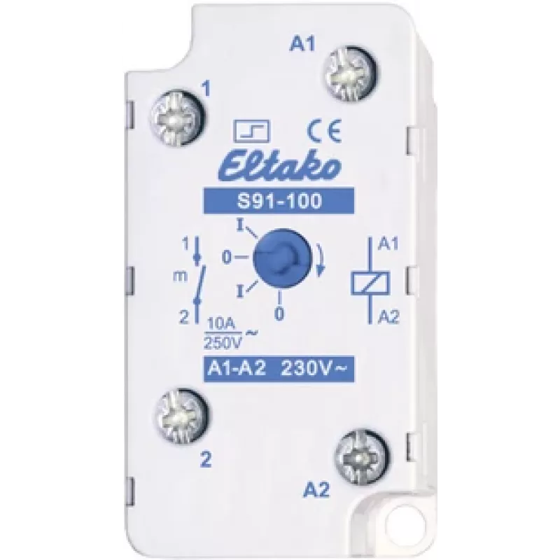 Eltako 91100030 White