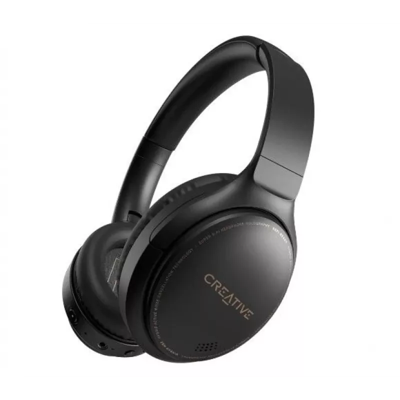 Headset Zen Hybrid Juoda