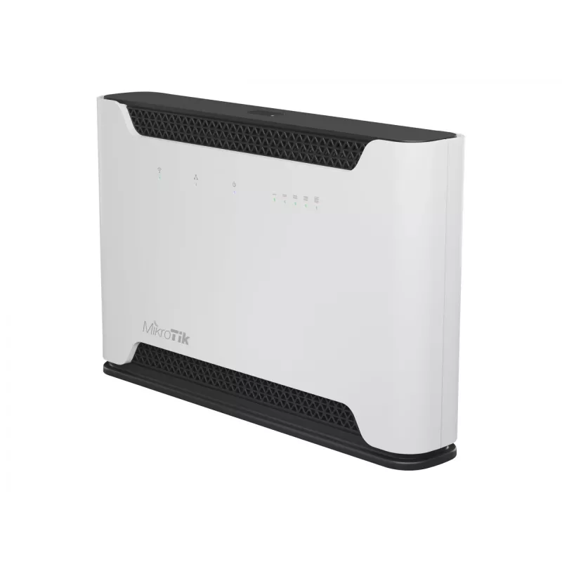 Prieigos taškas | MIKROTIK | 600 Mbps | IEEE 802.11 b/g | IEEE 802.11n | USB 2.0 | 5HACD2HND-TC&EG12-EA