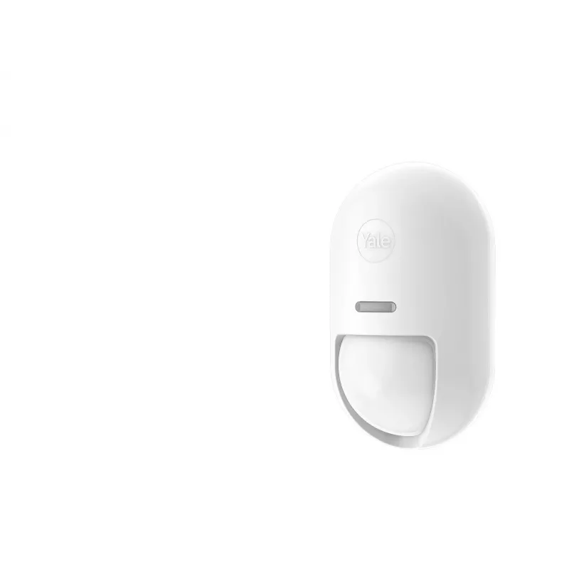 Yale AL-SK1-1A-EU apsaugos signalizacijos sistema Wi-Fi balta
